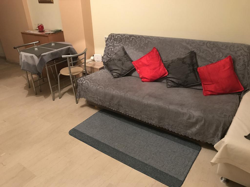 Apartment Cozy *