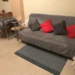 Cozy Apartment