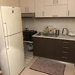 Cozy Apartment