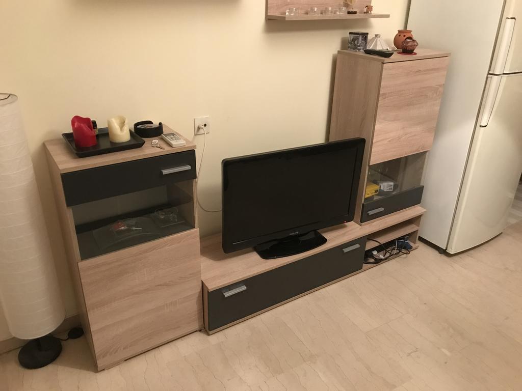 Apartment Cozy Thessaloniki